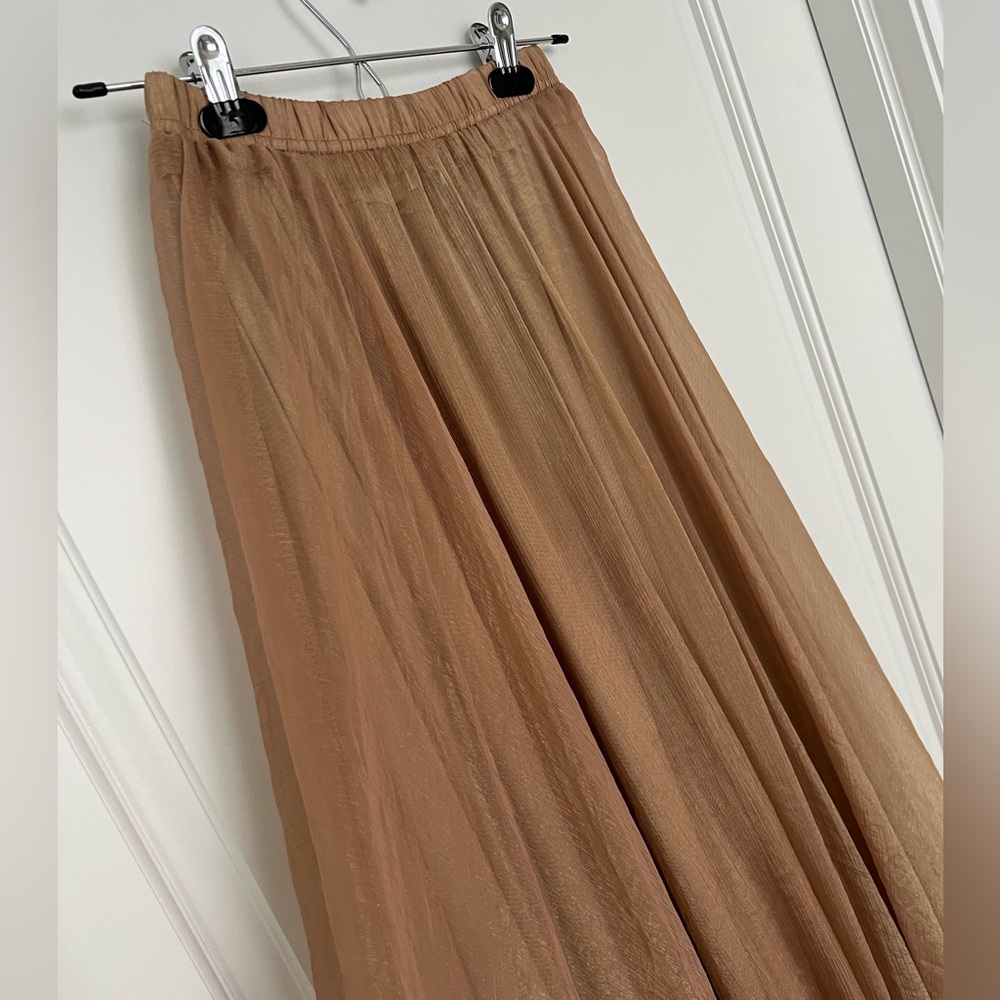long skirts - Picture 5 of 7